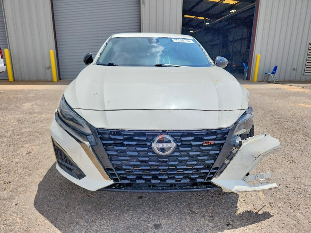 1N4AL4CV3PN351336 · 2023 NISSAN ALTIMA · 5/13