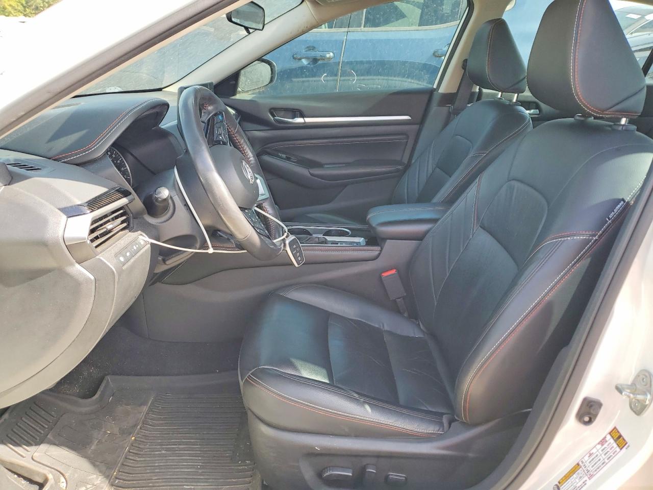 1N4AL4CV3PN351336 · 2023 NISSAN ALTIMA · 7/13