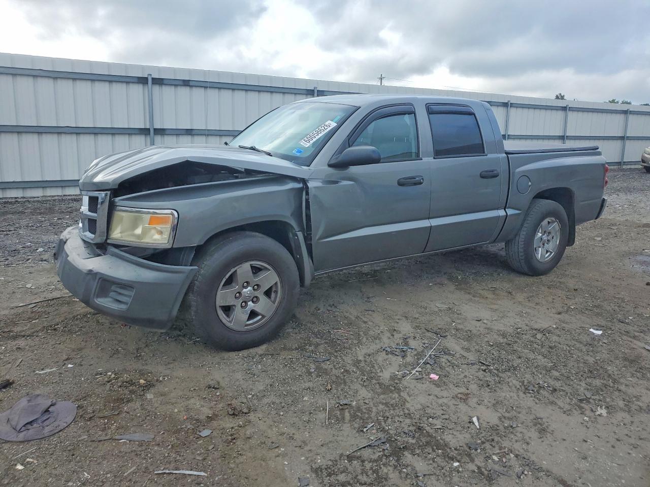 1D7HE28K28S529882 · 2008 DODGE DAKOTA