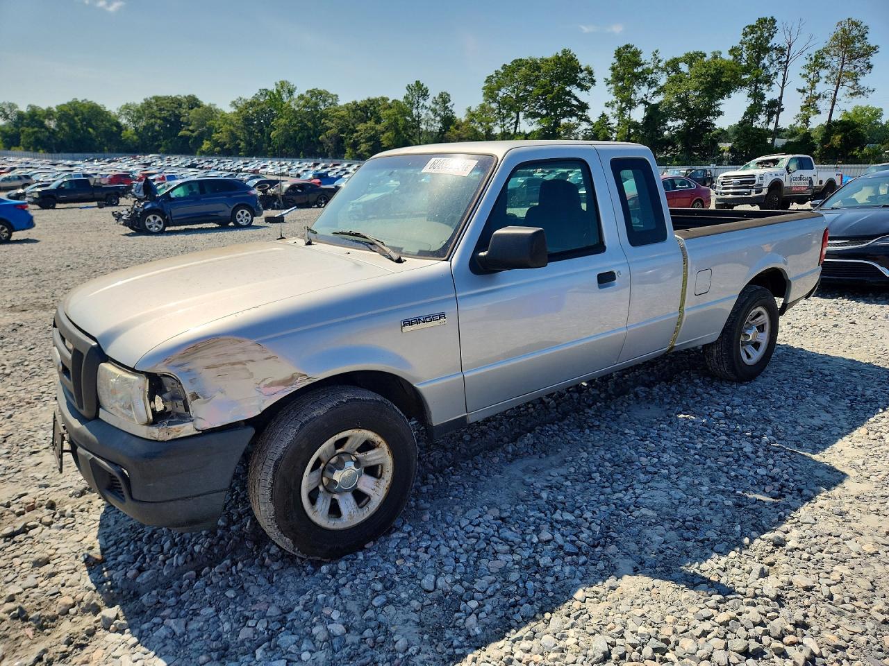 2006 FORD RANGER