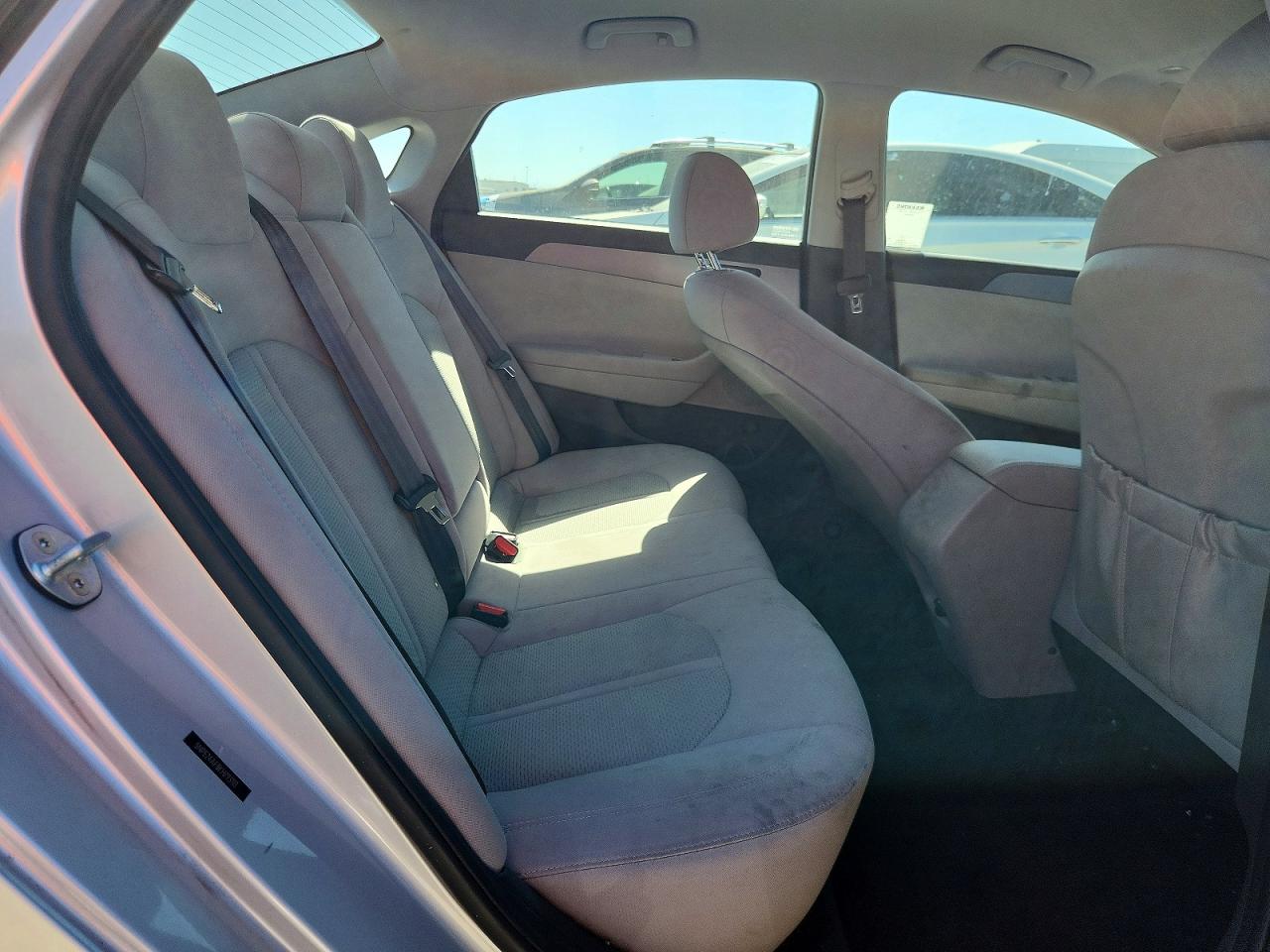5NPE24AF8KH793113 · 2019 HYUNDAI SONATA · 10/12