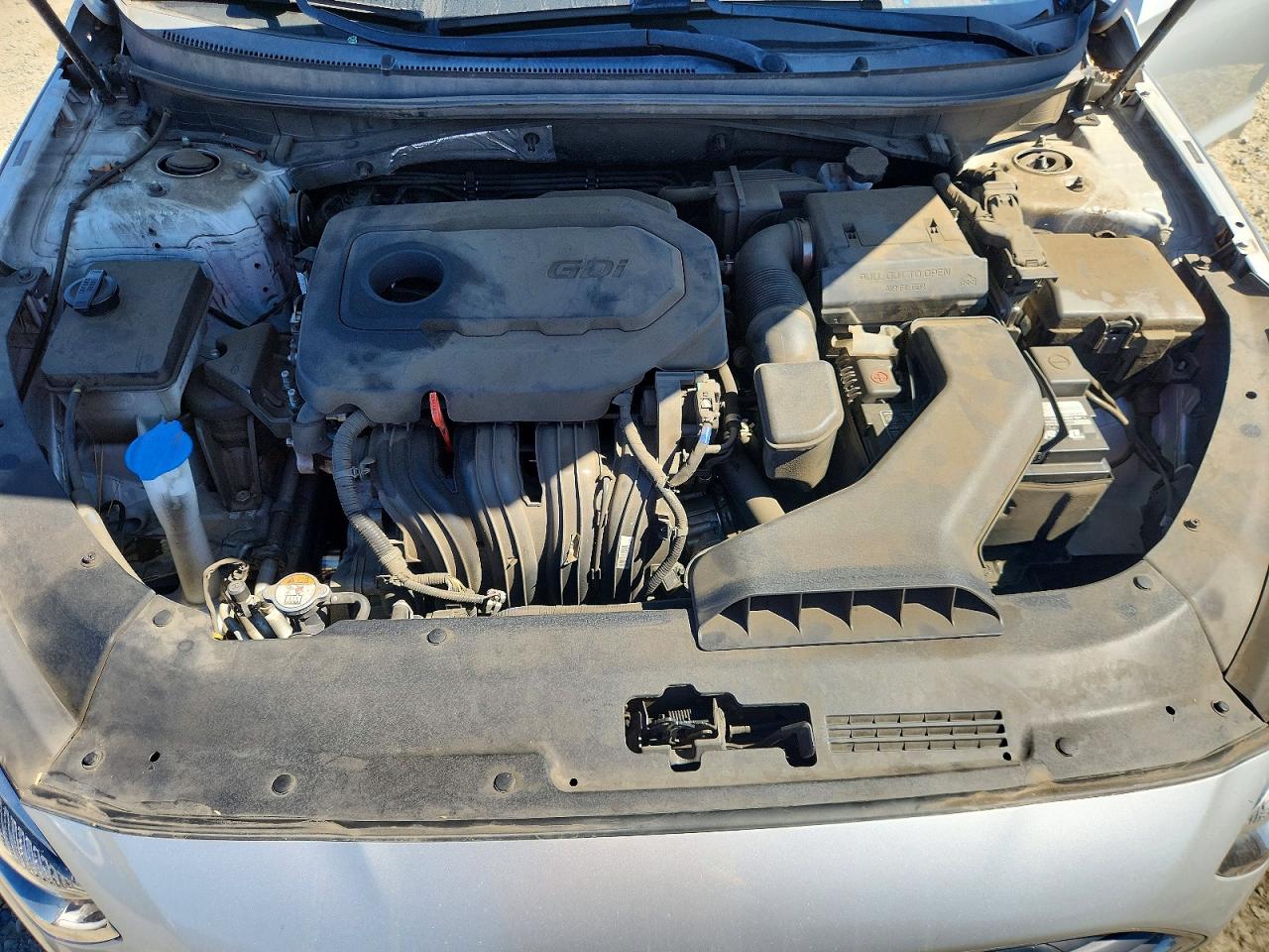 5NPE24AF8KH793113 · 2019 HYUNDAI SONATA · 11/12