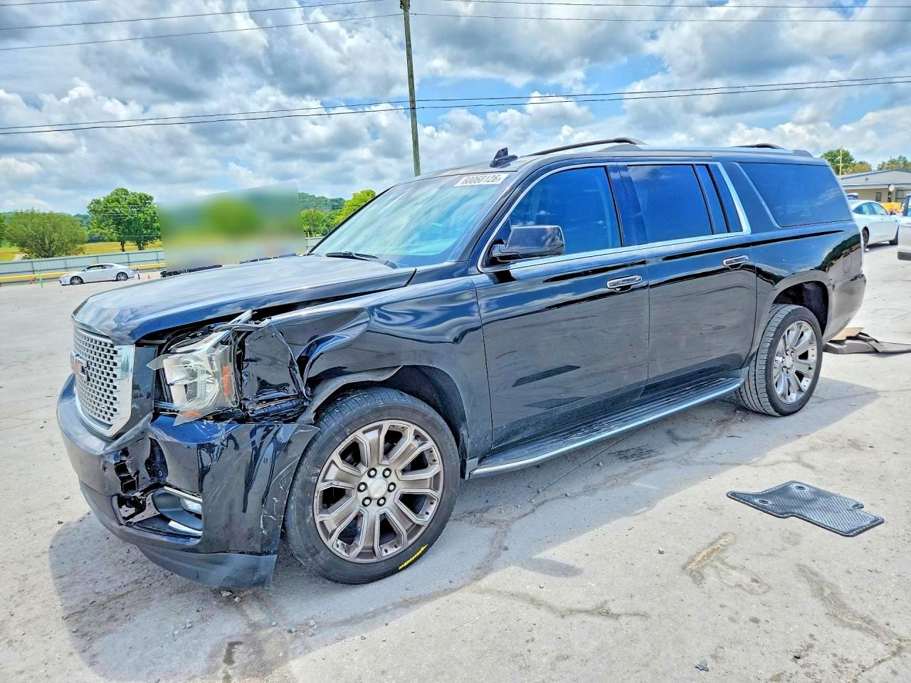 1GKS1HKJ2GR274031 · 2016 GMC YUKON XL
