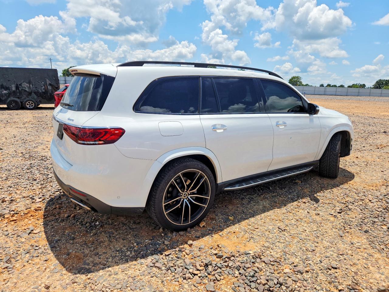 4JGFF8GE3MA371173 · 2021 MERCEDES-BENZ GLS · 3/13