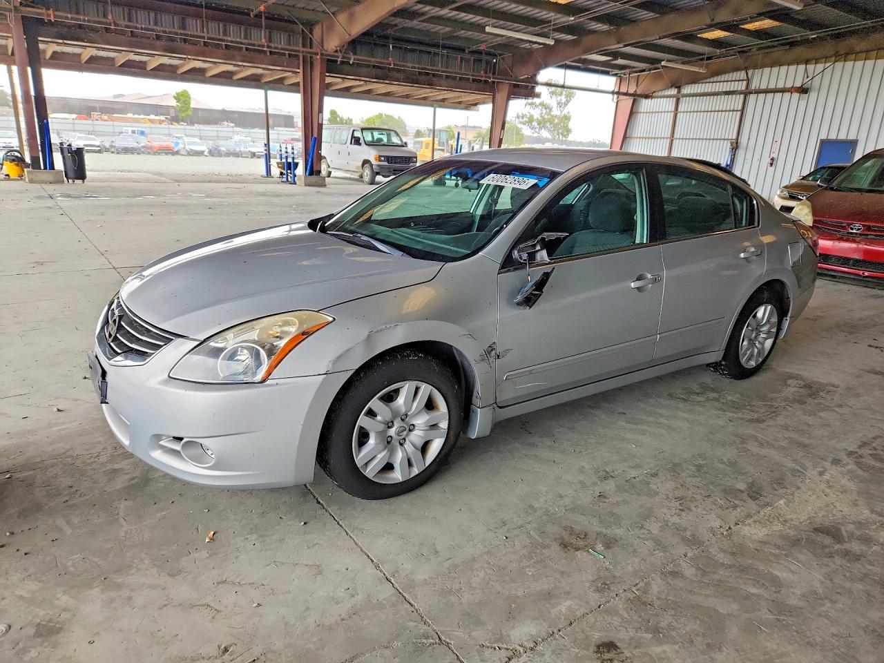 1N4AL2AP3AN478801 · 2010 NISSAN ALTIMA