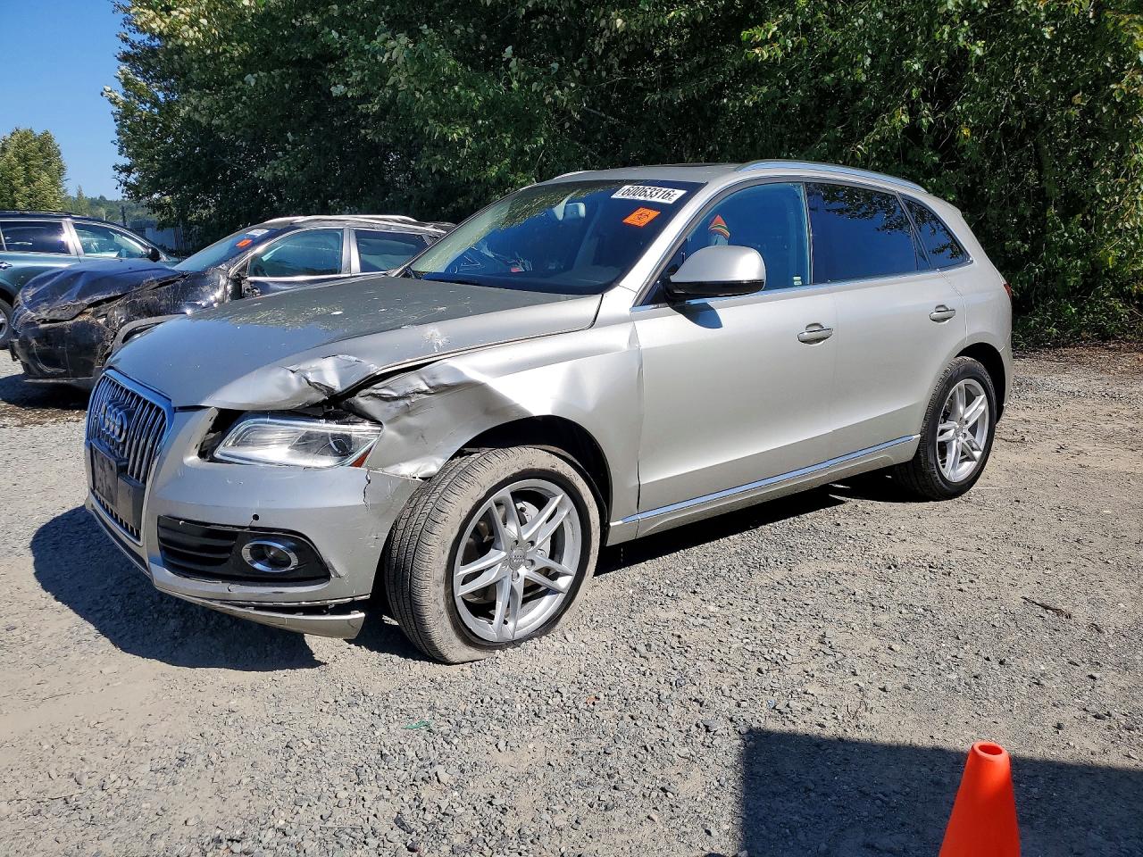 WA1L2AFP5HA096418 · 2017 AUDI Q5