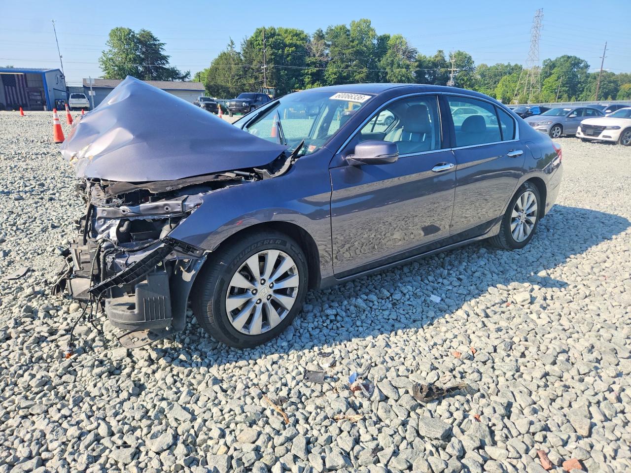 1HGCR3F86FA025264 · 2015 HONDA ACCORD