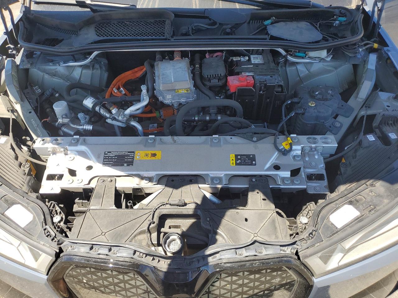 WB533CF0XRCN35342 · 2024 BMW IX · 12/14