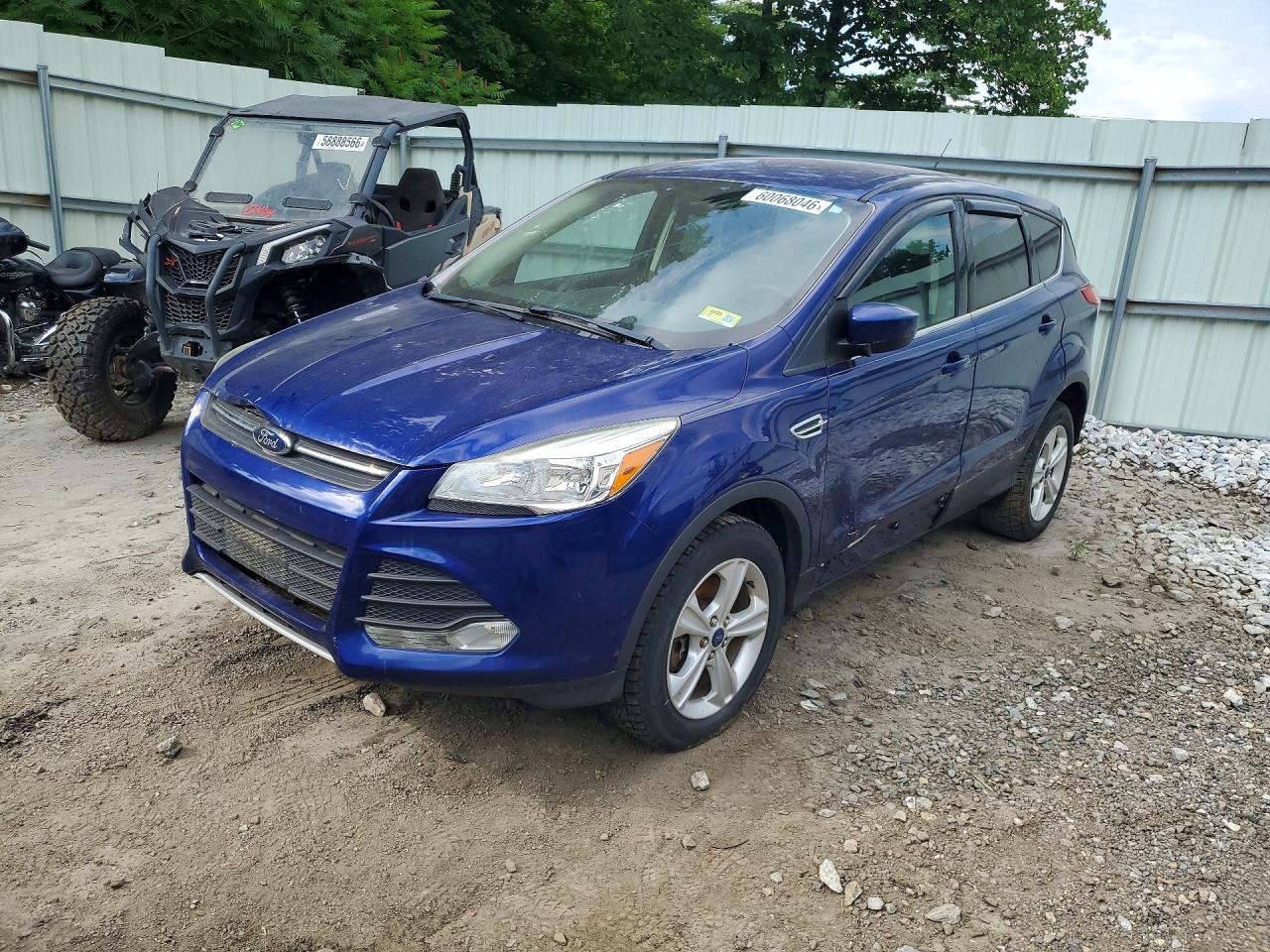 1FMCU9GX8FUA34709 · 2015 FORD ESCAPE