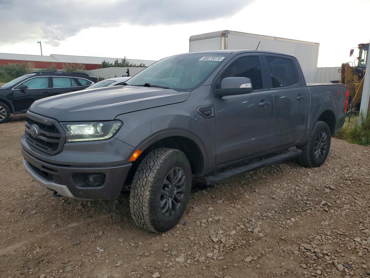 1FTER4FH8MLD06819 · 2021 FORD RANGER