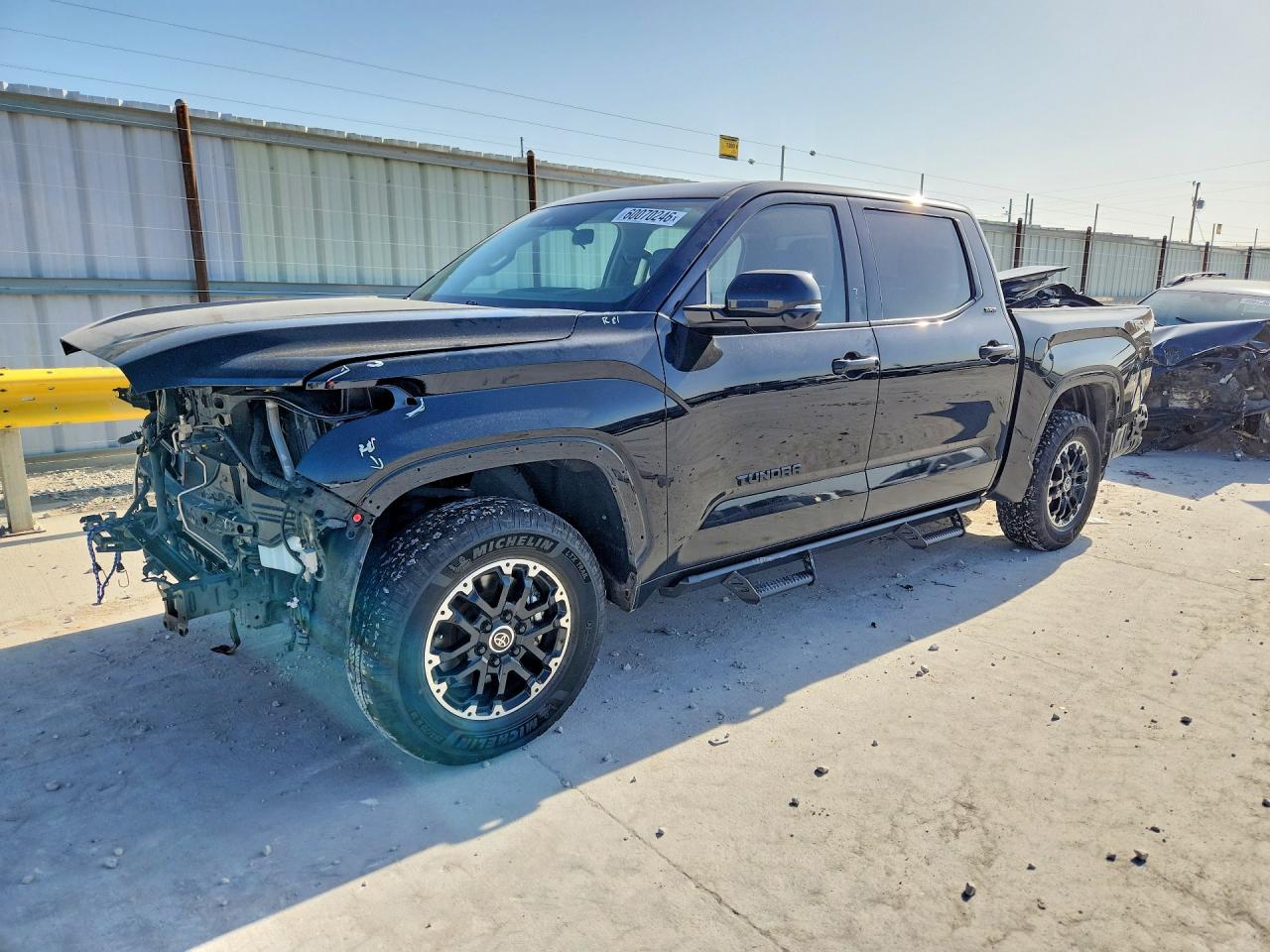 5TFLA5ABXRX034569 · 2024 TOYOTA TUNDRA