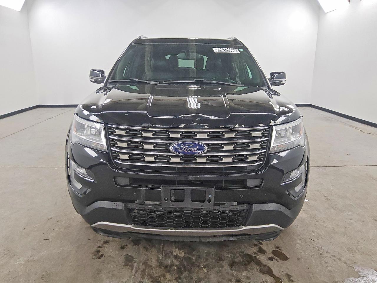 1FM5K7DH1HGE20678 · 2017 FORD EXPLORER · 5/13