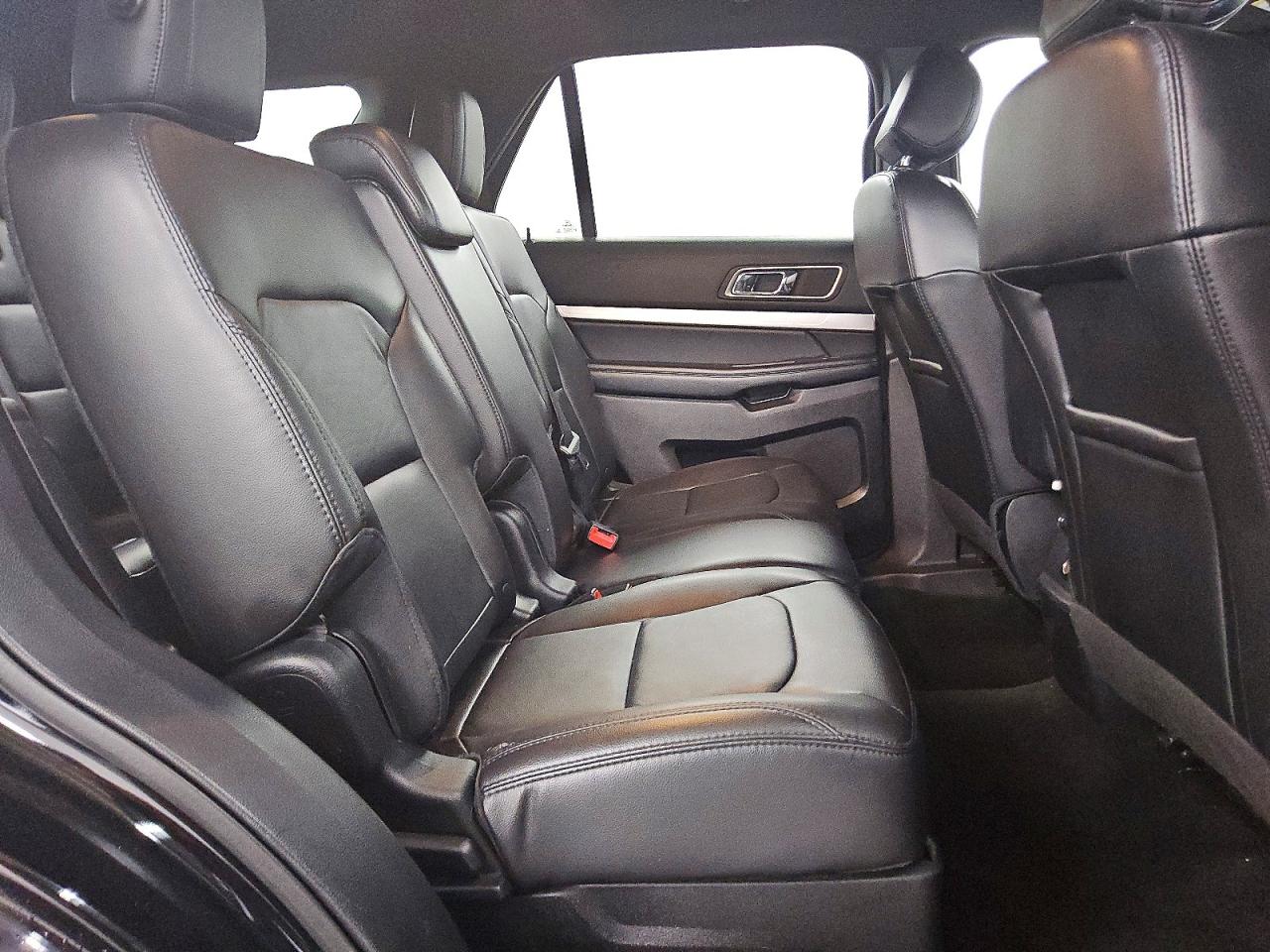 1FM5K7DH1HGE20678 · 2017 FORD EXPLORER · 11/13