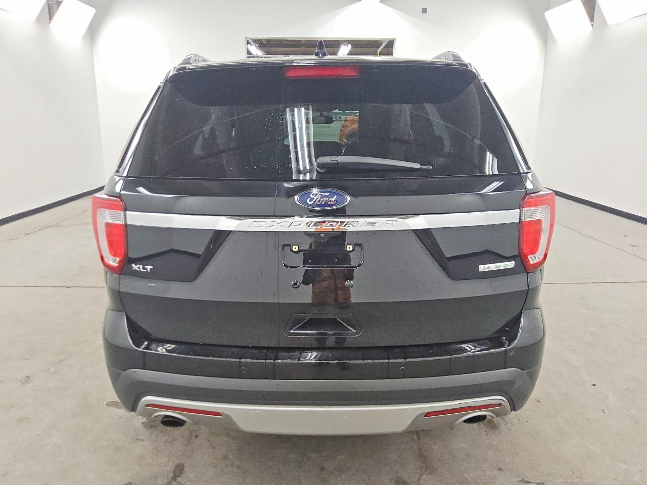 1FM5K7DH1HGE20678 · 2017 FORD EXPLORER · 6/13