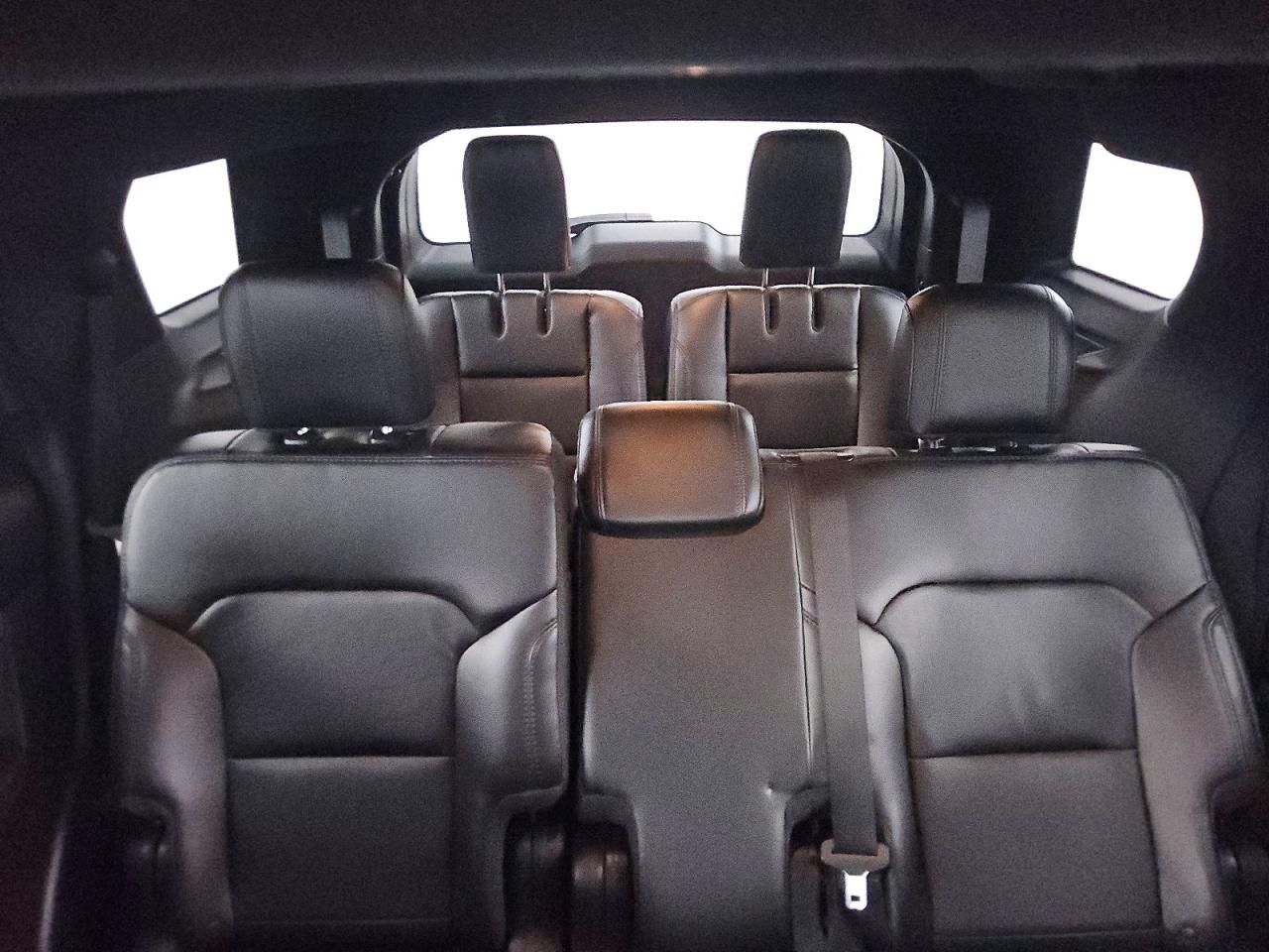 1FM5K7DH1HGE20678 · 2017 FORD EXPLORER · 10/13