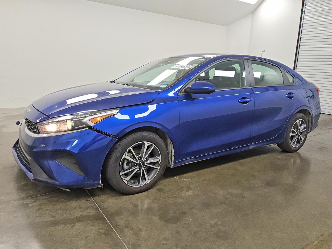 3KPF24AD1PE600394 · 2023 KIA FORTE