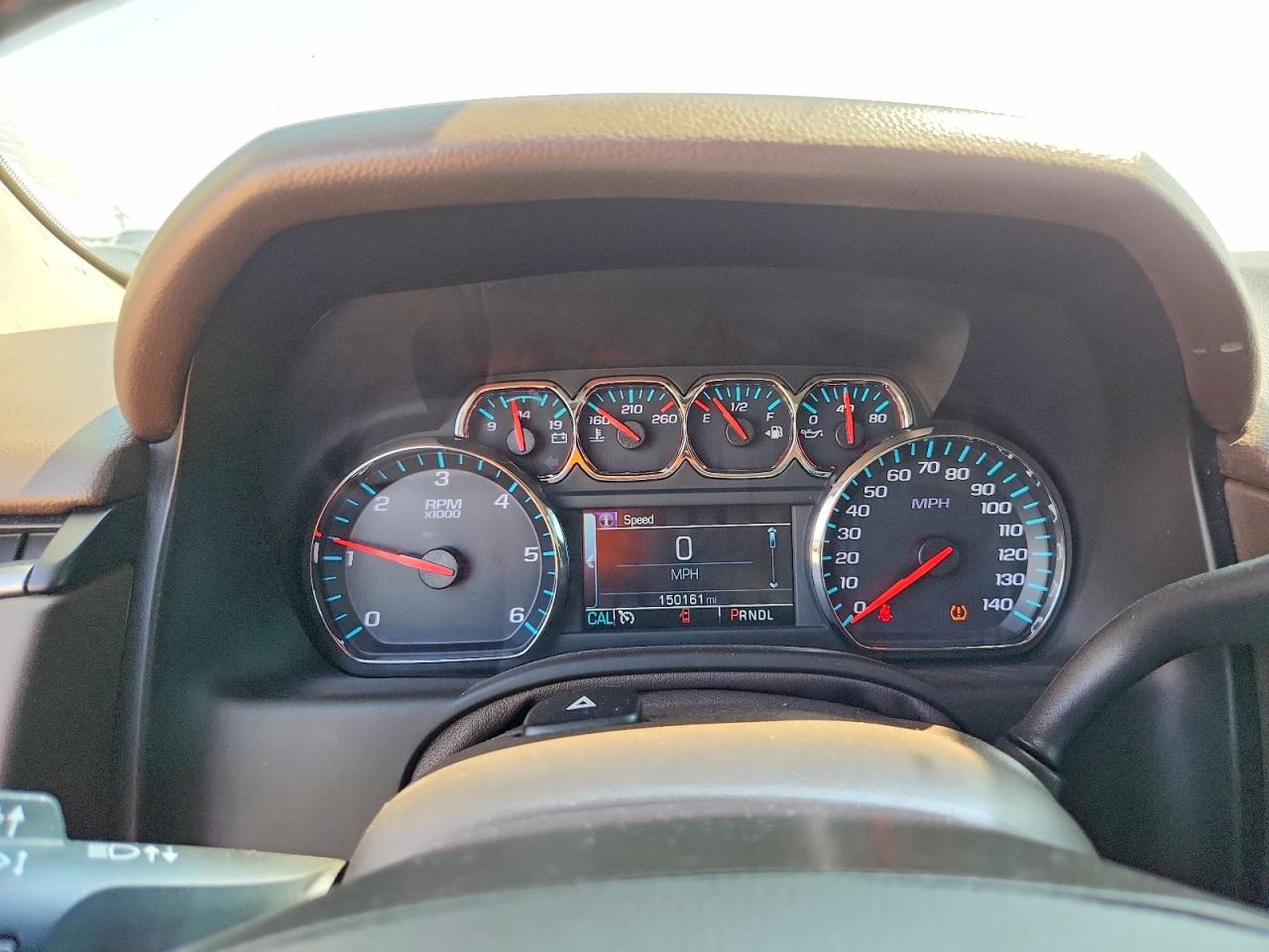 1GNSCHKC4KR265760 · 2019 CHEVROLET SUBURBAN · 9/13