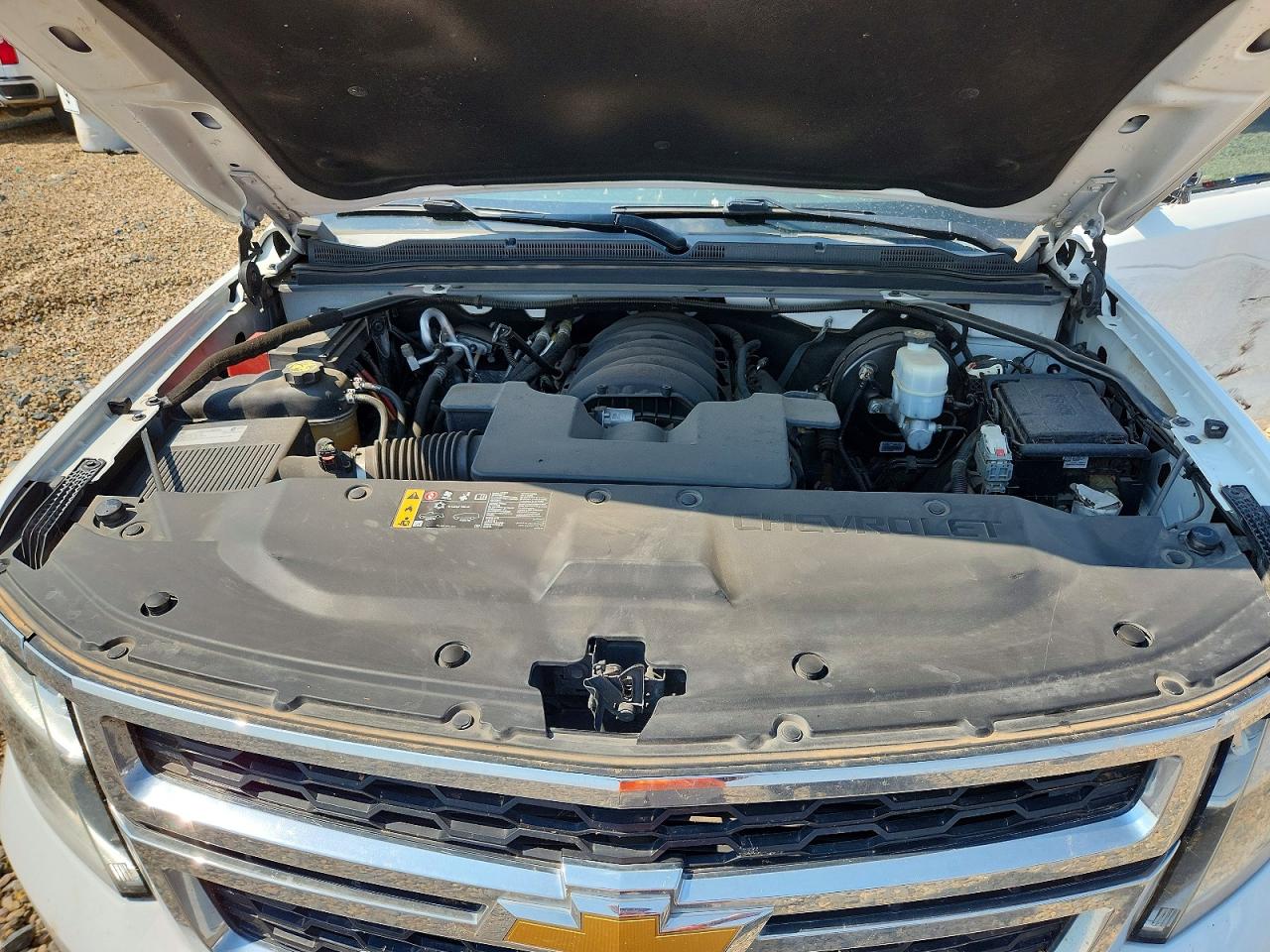 1GNSCHKC4KR265760 · 2019 CHEVROLET SUBURBAN · 12/13