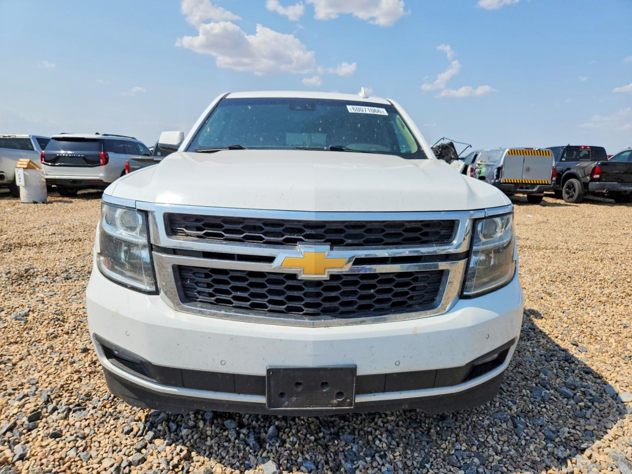 1GNSCHKC4KR265760 · 2019 CHEVROLET SUBURBAN · 5/13