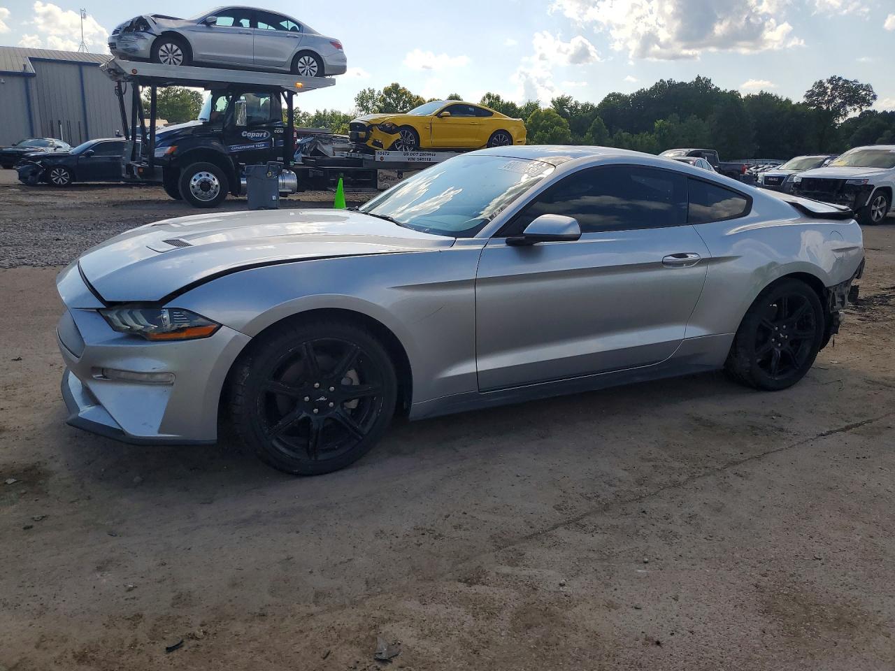 1FA6P8THXL5122822 · 2020 FORD MUSTANG