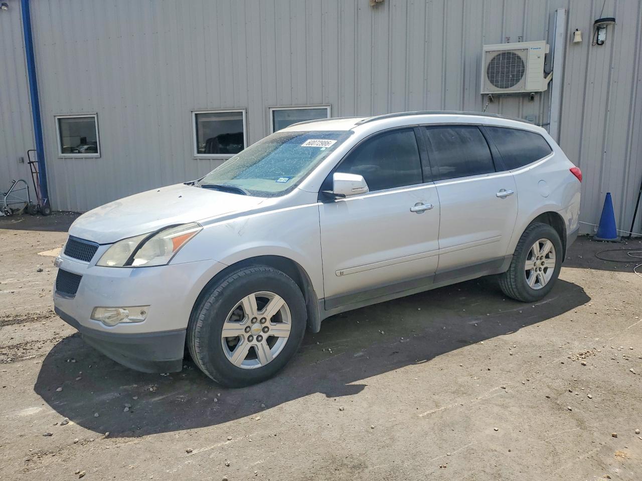 1GNLVFED9AS145113 · 2010 CHEVROLET TRAVERSE