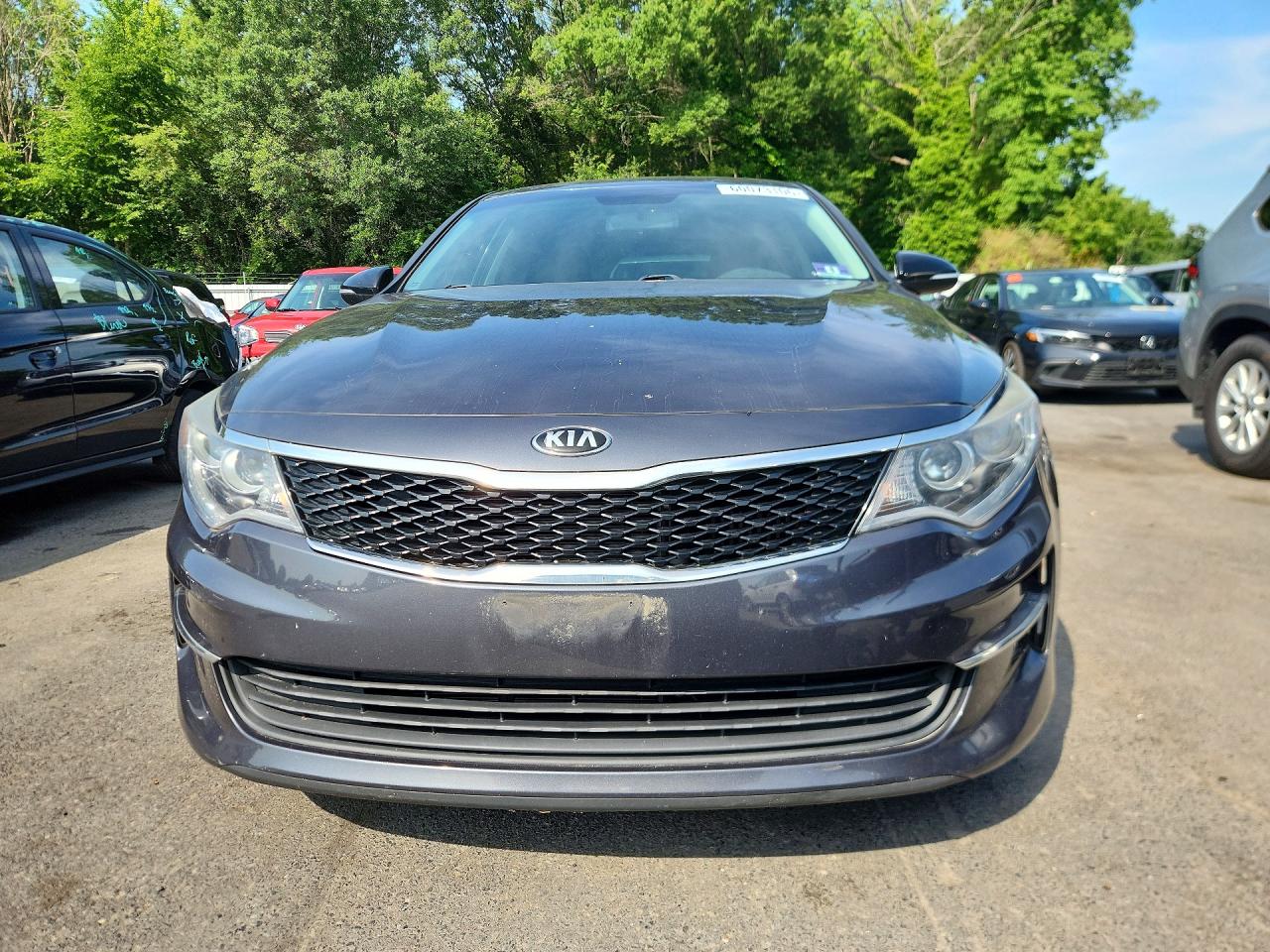 5XXGT4L1XHG174718 · 2017 KIA OPTIMA · 5/13