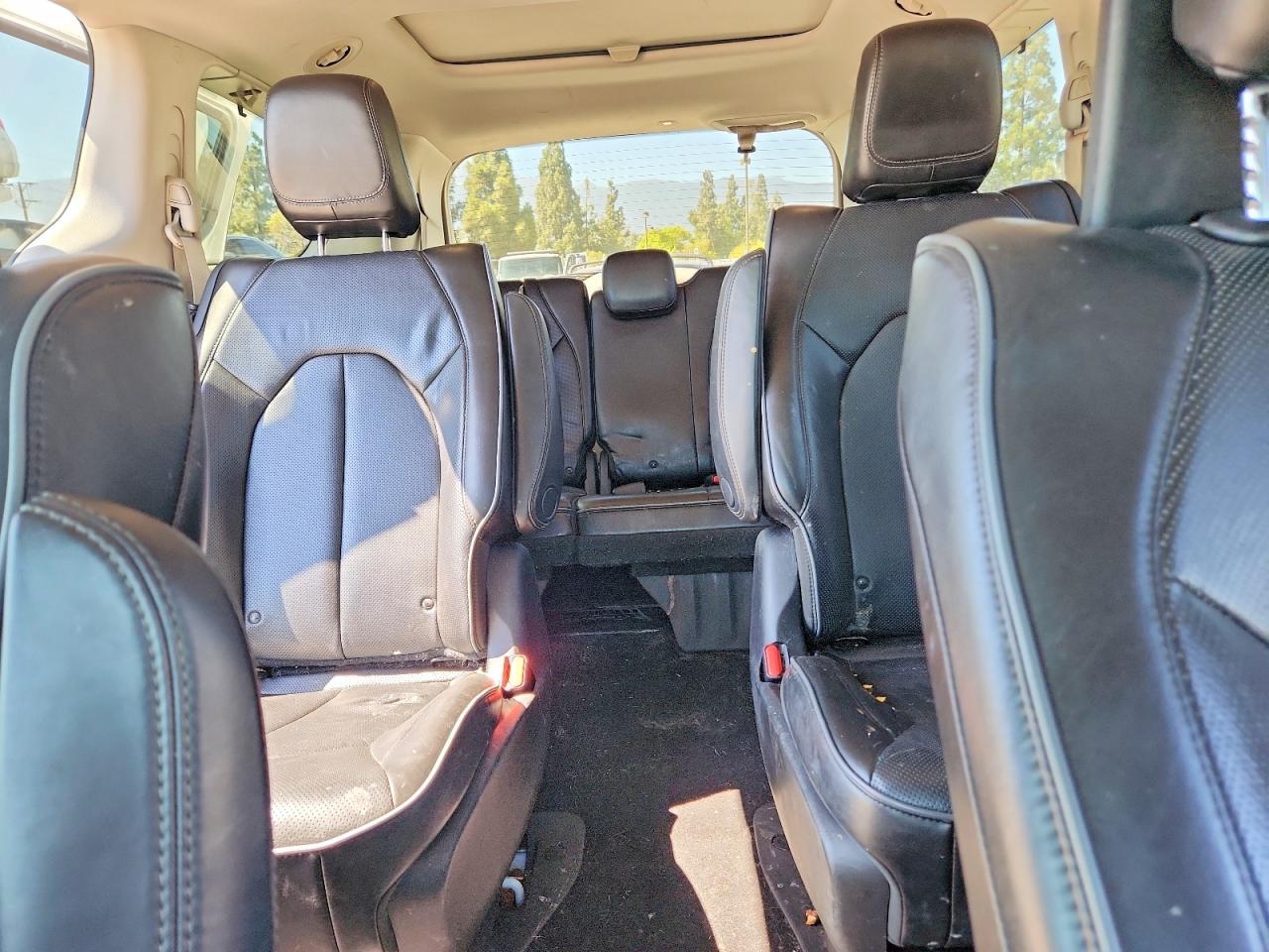 2C4RC1N75JR230179 · 2018 CHRYSLER PACIFICA · 10/14