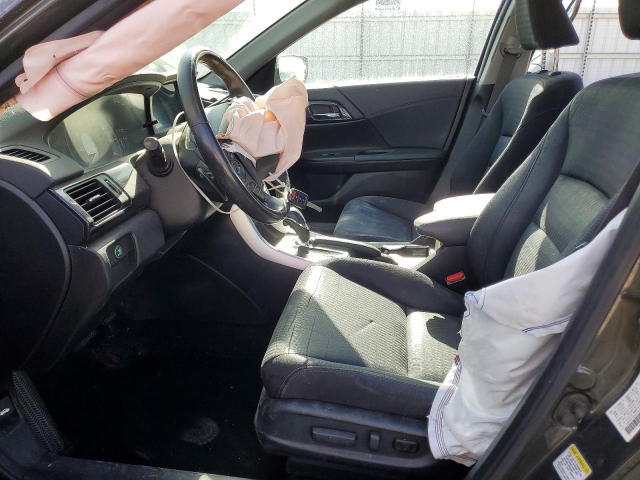 1HGCR2F56DA073974 · 2013 HONDA ACCORD · 7/13