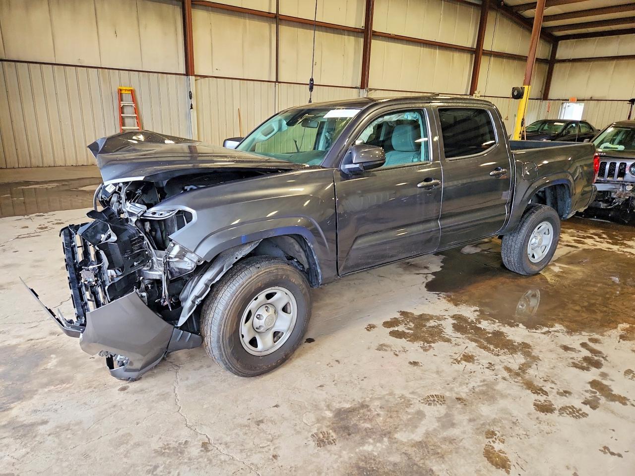 3TMCZ5AN8PM569289 · 2023 TOYOTA TACOMA