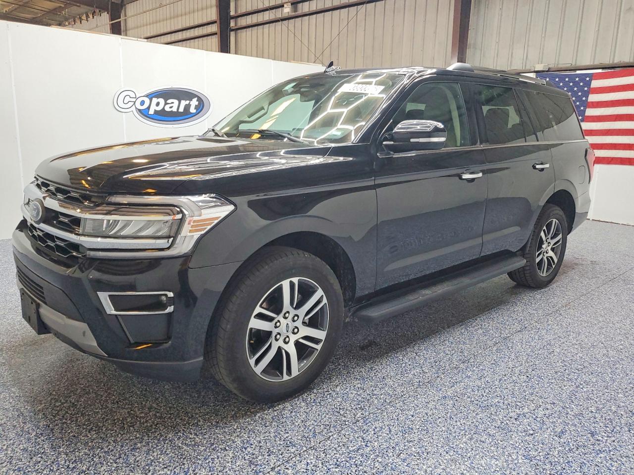 1FMJU1K80REA36400 · 2024 FORD EXPEDITION