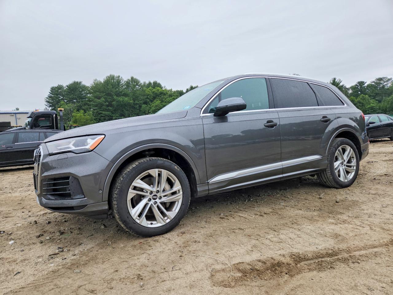 WA1LXAF75MD041946 · 2021 AUDI Q7