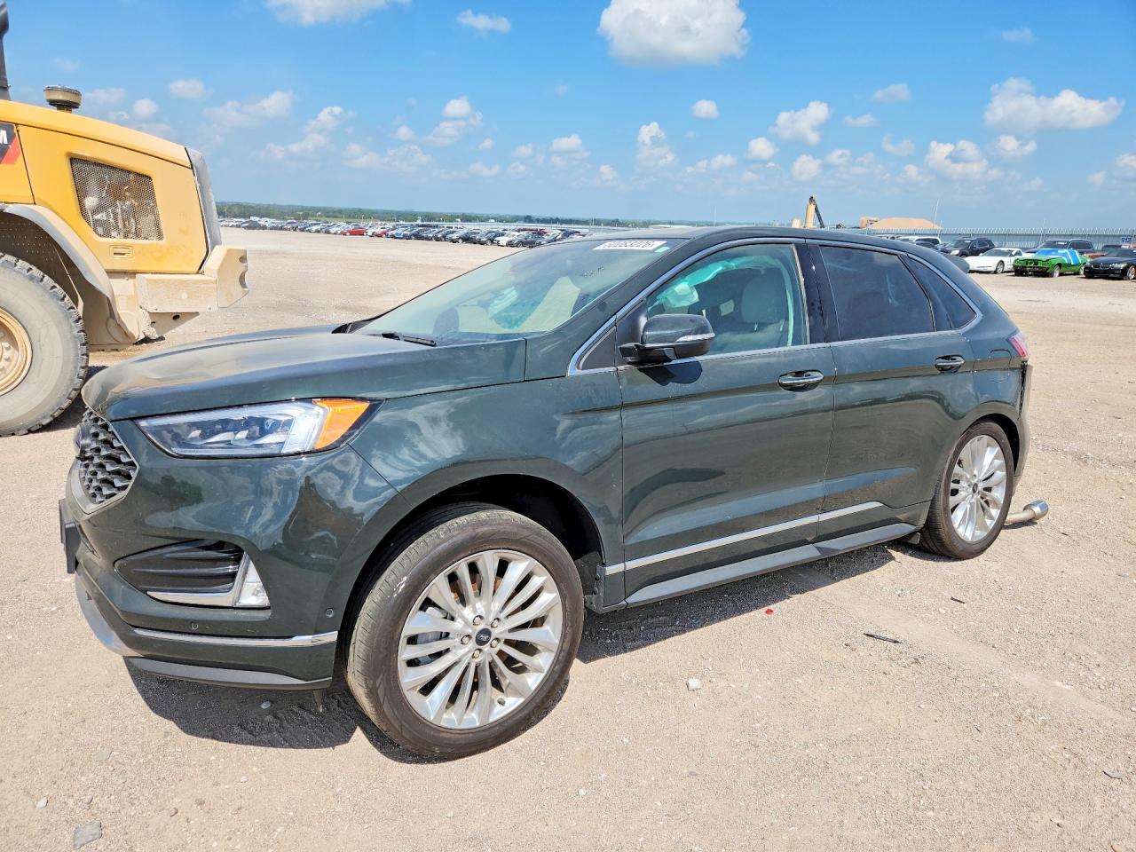 2FMPK4K9XRBB11903 · 2024 FORD EDGE