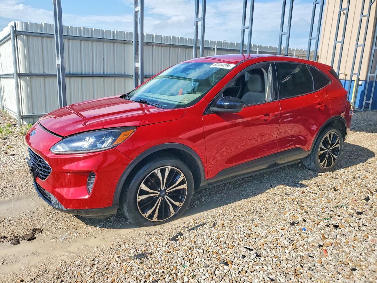 1FMCU0G6XMUA17362 · 2021 FORD ESCAPE