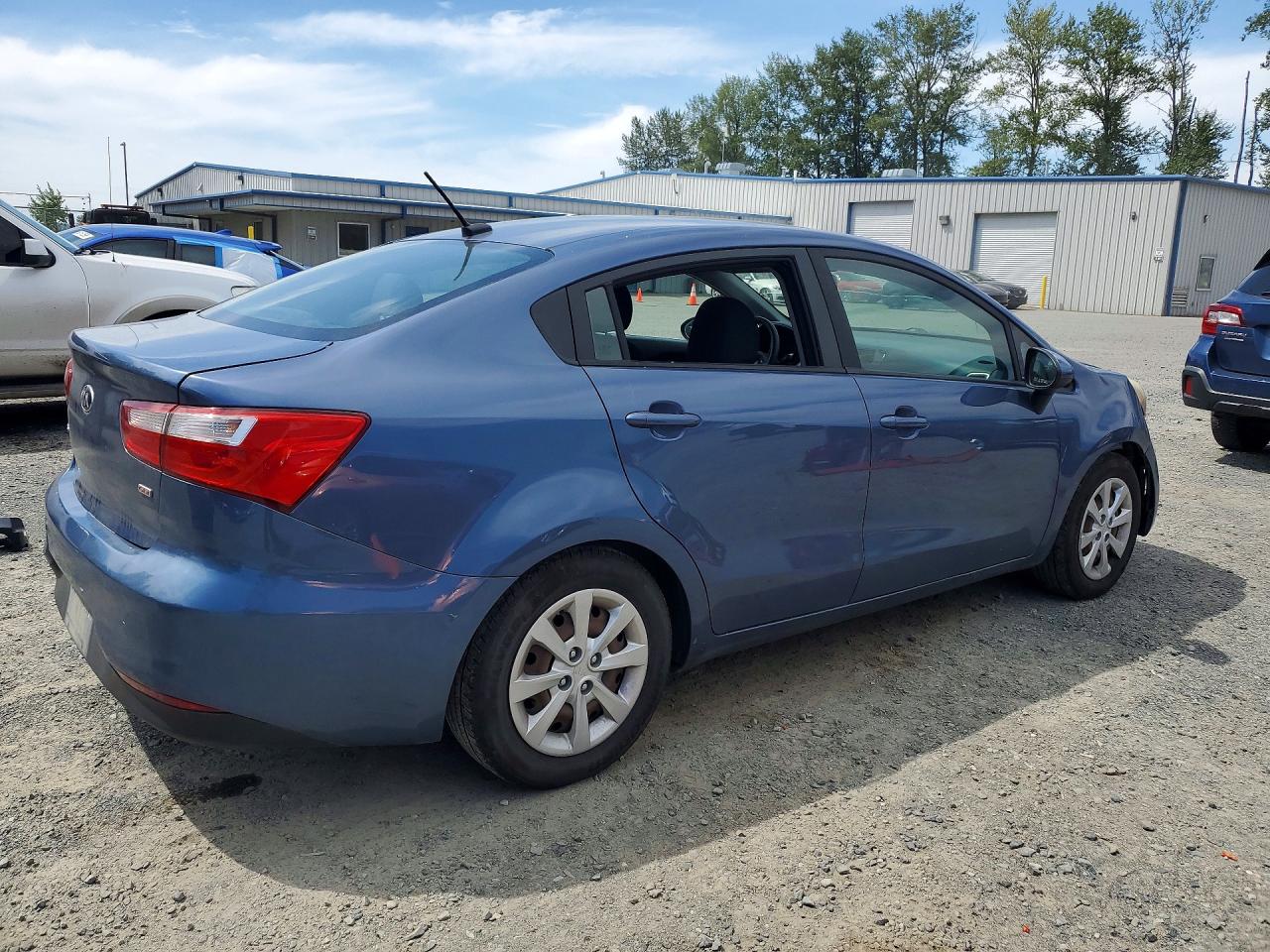 KNADM4A31G6691128 · 2016 KIA RIO · 3/13