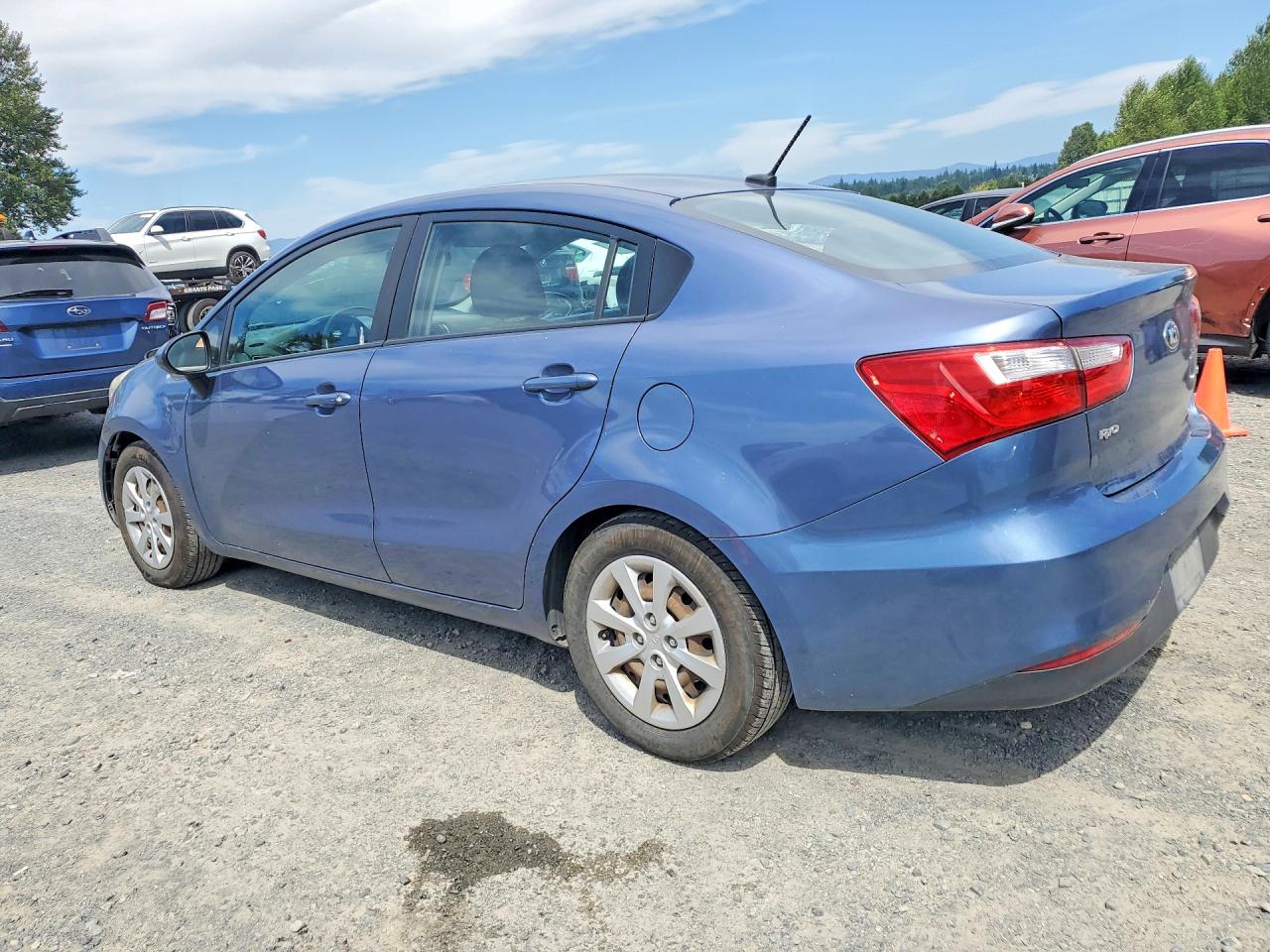 KNADM4A31G6691128 · 2016 KIA RIO · 2/13
