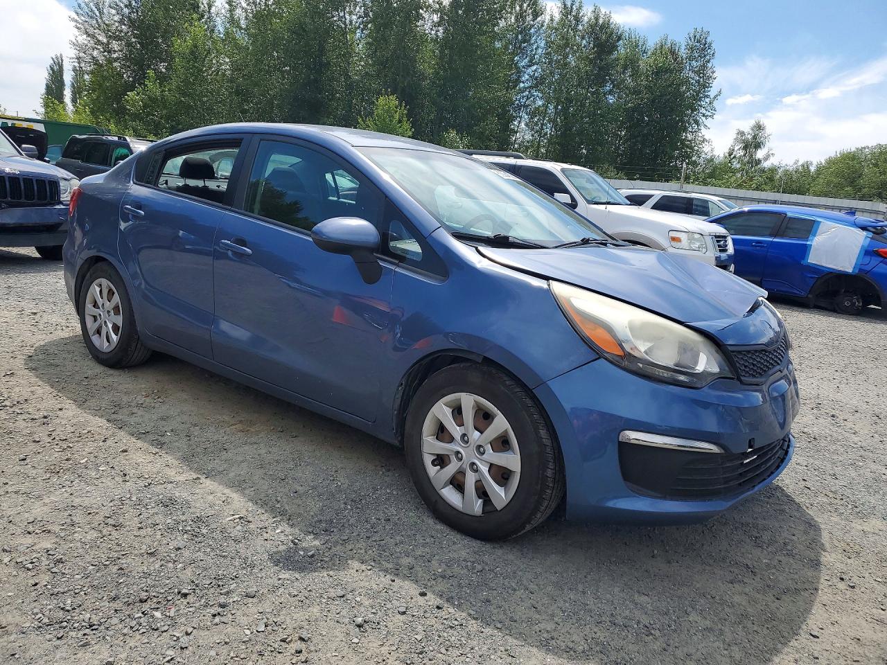 KNADM4A31G6691128 · 2016 KIA RIO · 4/13