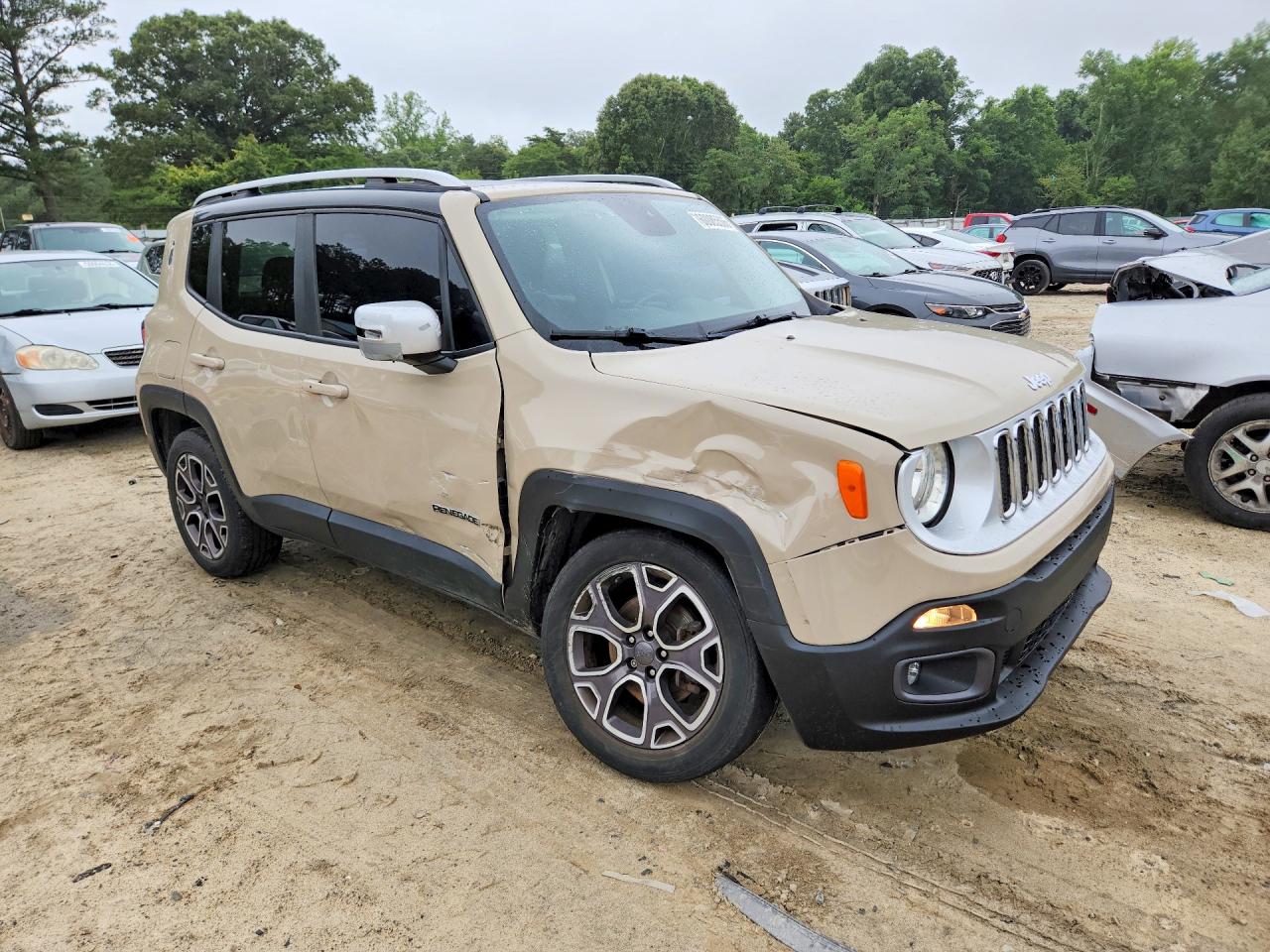 ZACCJBDT4FPC45851 · 2015 JEEP RENEGADE · 4/13