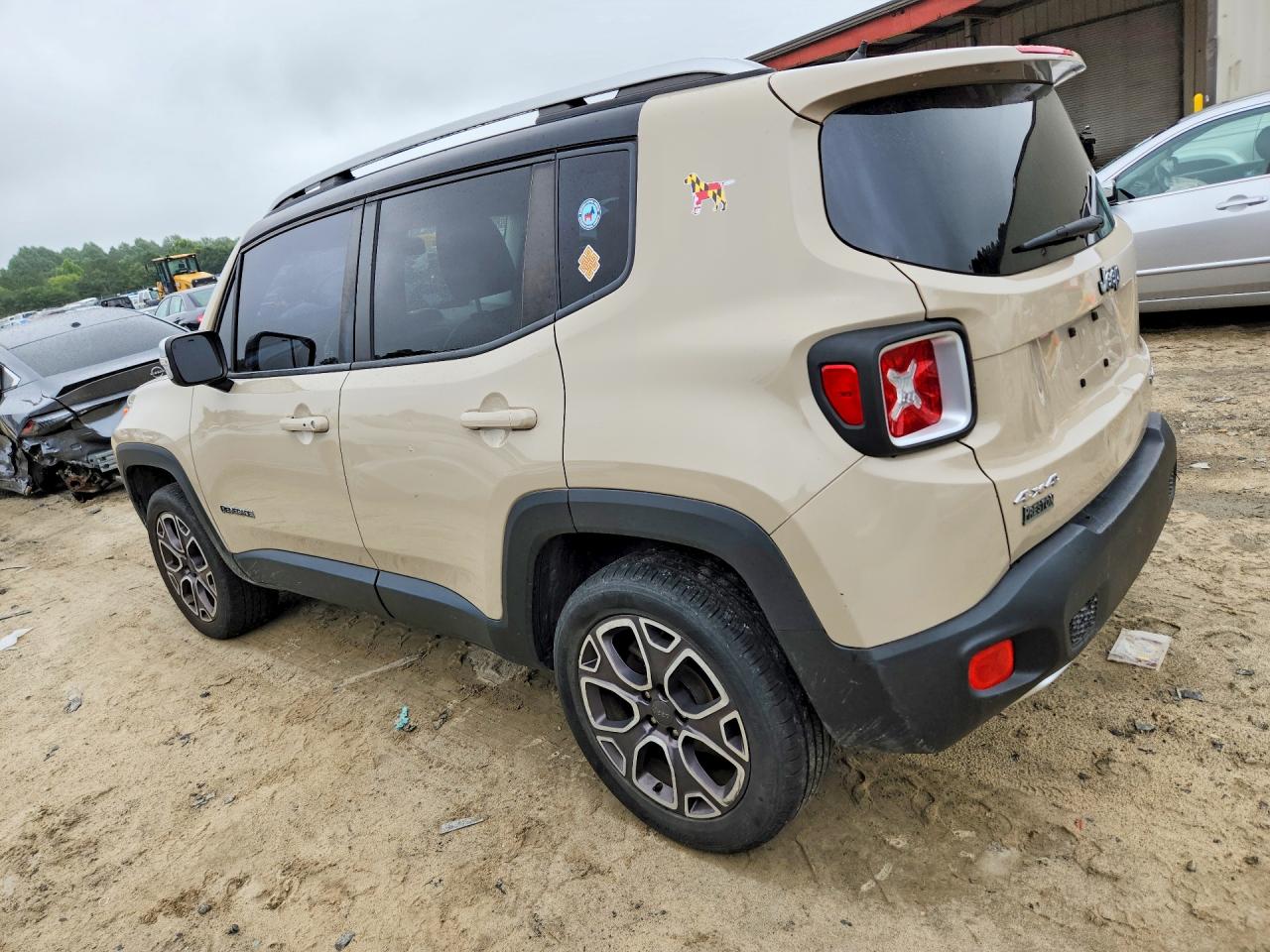 ZACCJBDT4FPC45851 · 2015 JEEP RENEGADE · 2/13