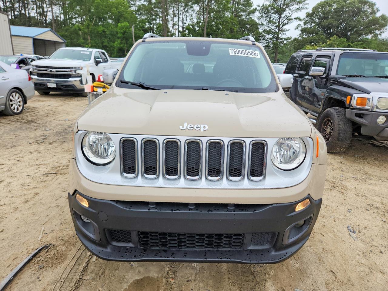 ZACCJBDT4FPC45851 · 2015 JEEP RENEGADE · 5/13