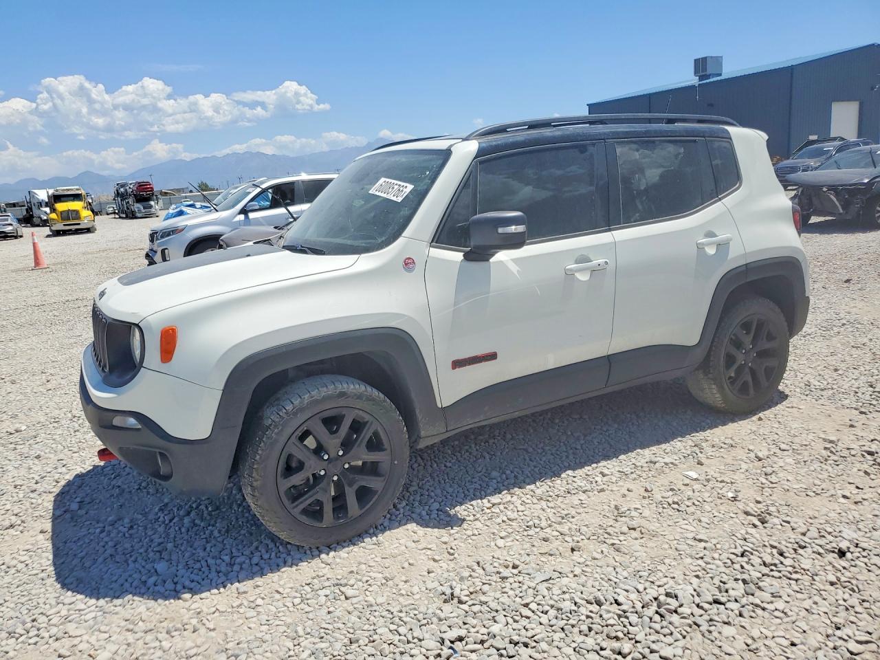 ZACNJBC16KPK09935 · 2019 JEEP RENEGADE