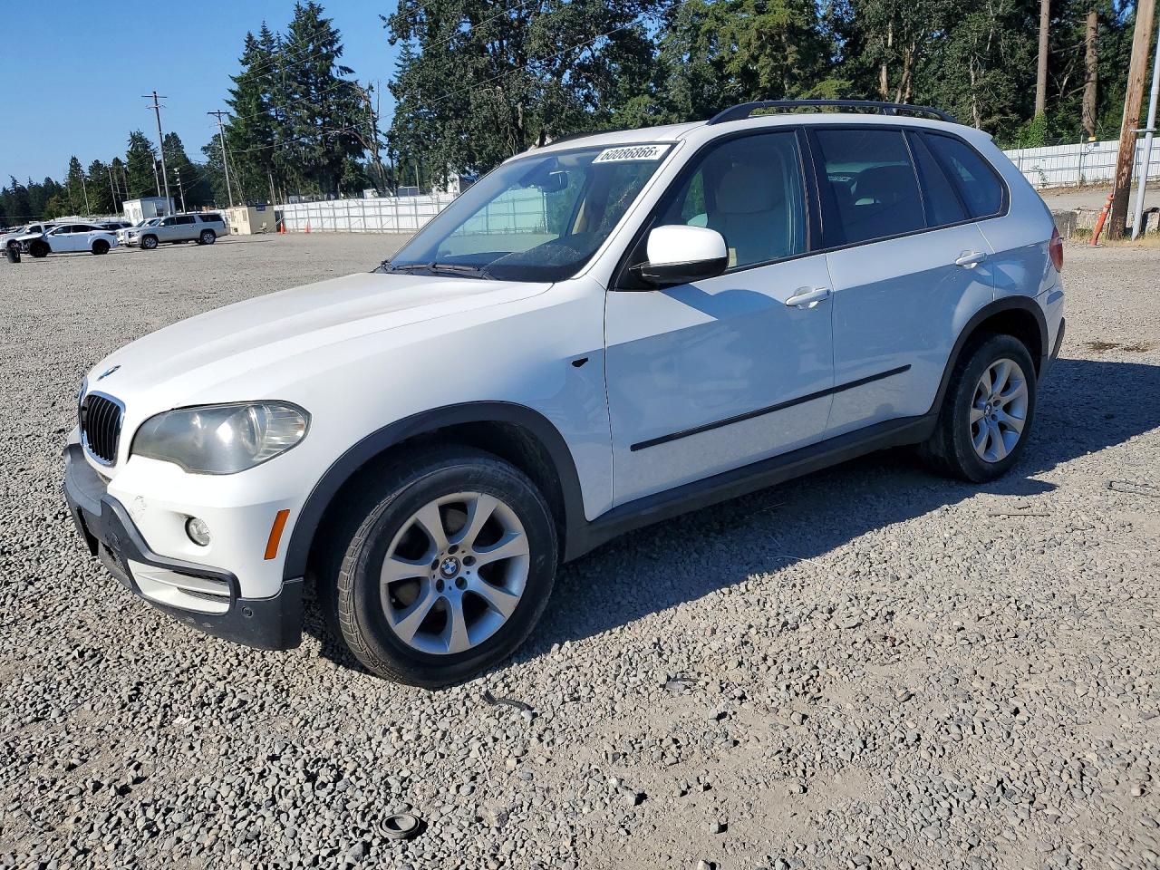 5UXFE4C58AL381833 · 2010 BMW X5