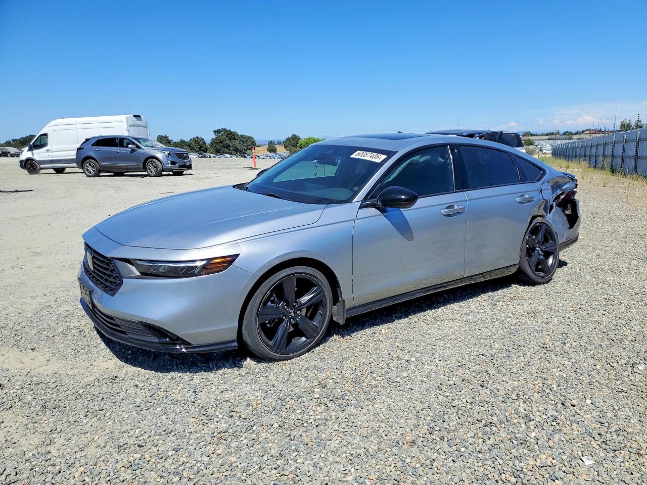 1HGCY2F74SA042062 · 2025 HONDA ACCORD