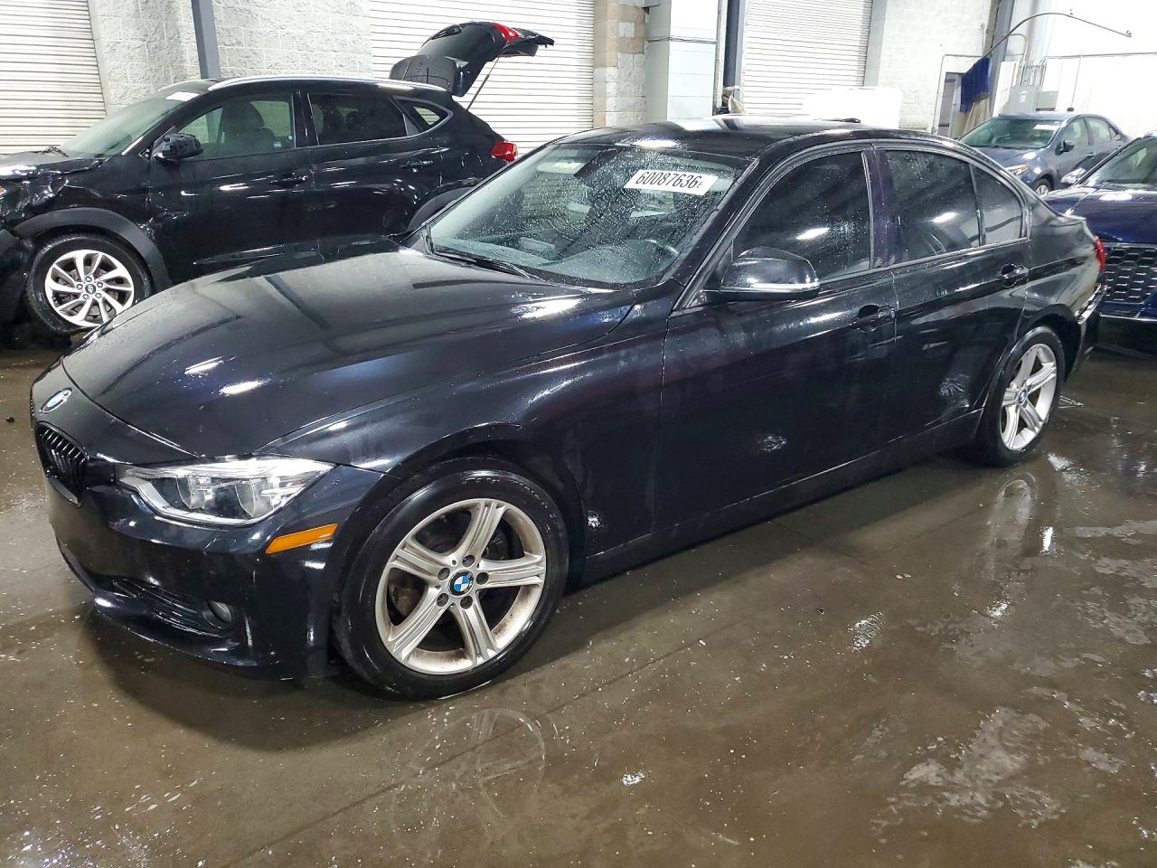 WBA3D5C56EKX95294 · 2014 BMW 328