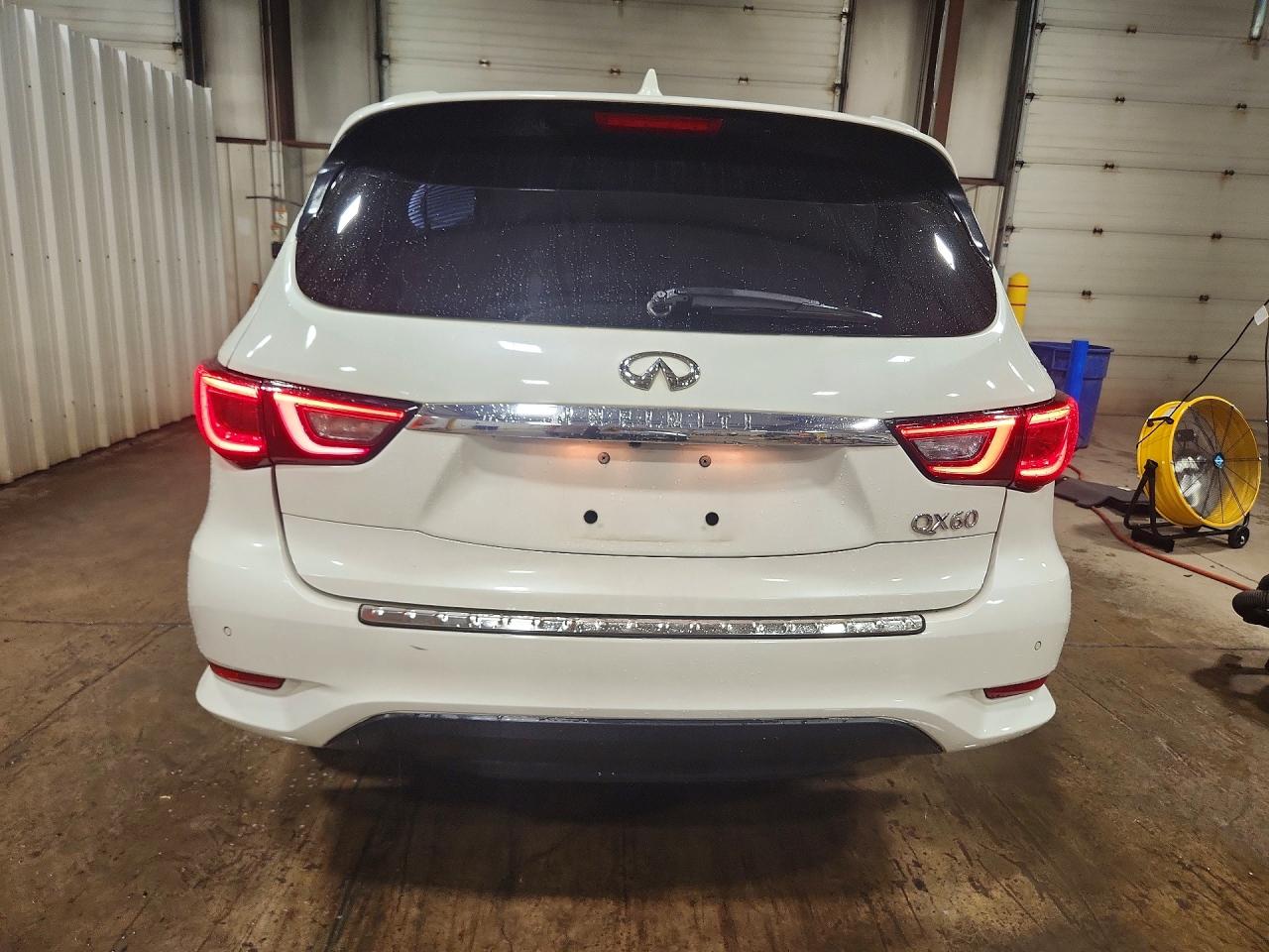 5N1DL0MM4JC518095 · 2018 INFINITI QX60 · 6/14