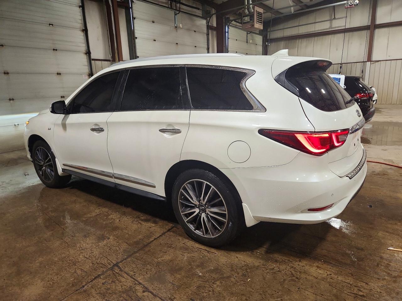 5N1DL0MM4JC518095 · 2018 INFINITI QX60 · 2/14