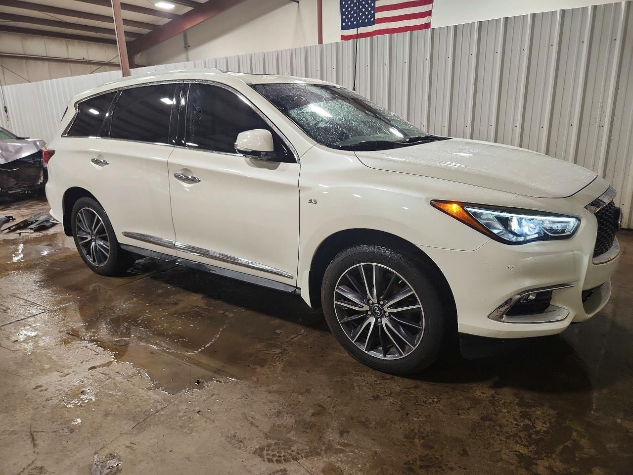 5N1DL0MM4JC518095 · 2018 INFINITI QX60 · 4/14
