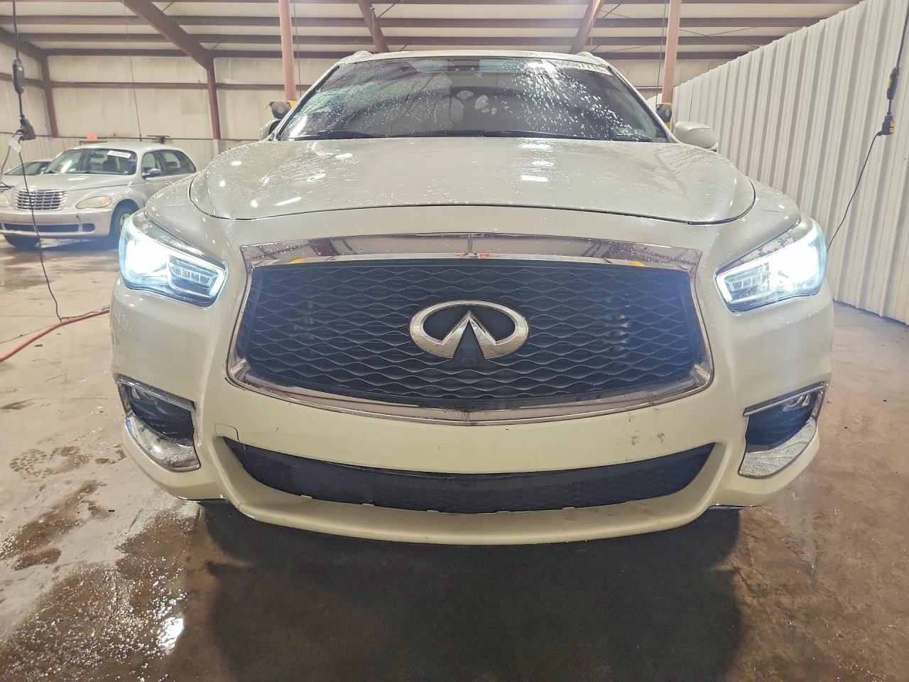 5N1DL0MM4JC518095 · 2018 INFINITI QX60 · 5/14