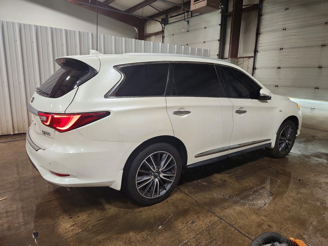 5N1DL0MM4JC518095 · 2018 INFINITI QX60 · 3/14