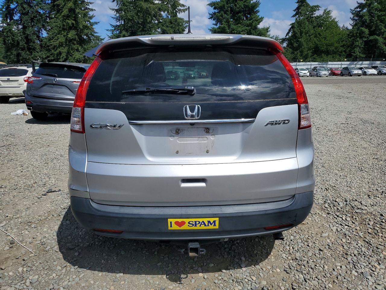 JHLRM4H75CC019878 · 2012 HONDA CR-V · 6/13