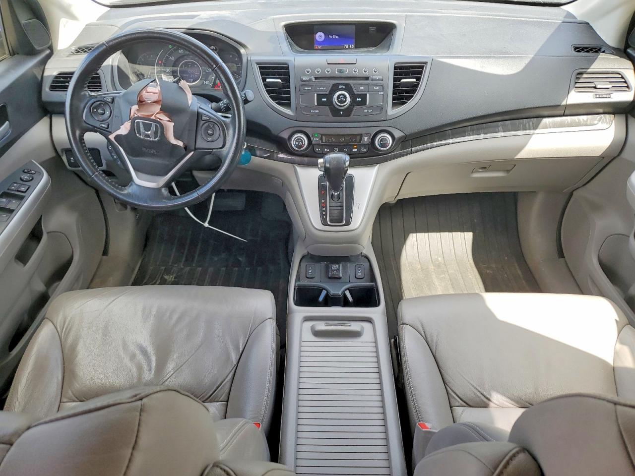 JHLRM4H75CC019878 · 2012 HONDA CR-V · 8/13